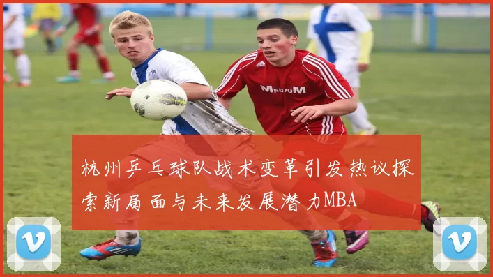 杭州乒乓球队战术变革引发热议探索新局面与未来发展潜力MBA